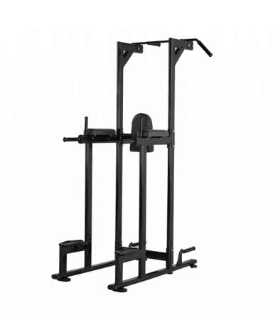 Турник/Пресс/Брусья Bronze Gym H-027