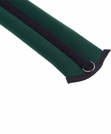 Утяжелители BaseFit Люкс, 1 кг х 2