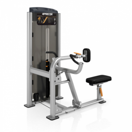 Гребная тяга с упором на грудь Precor Vitality Series C019ES
