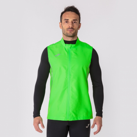 Жилет мужской Joma Olimpia зеленый