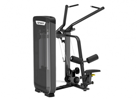 Вертикальная тяга Spirit SP-3501