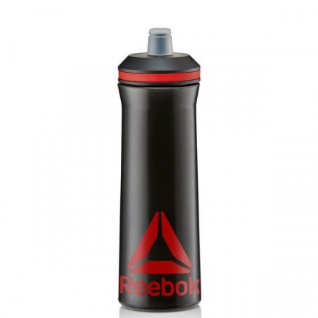 Бутылка для тренировок Reebok 750 ml (черн)