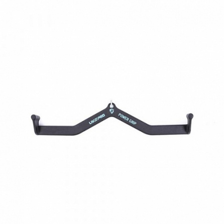 Гриф для горизонтальной тяги Livepro Medium Outward Handle