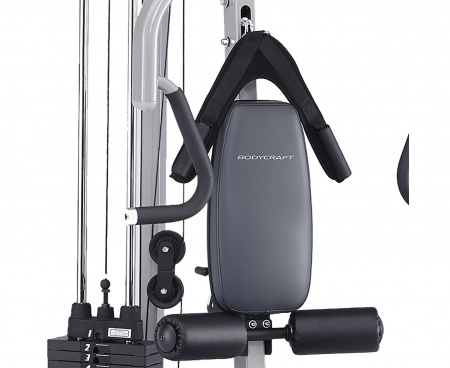 Силовой комплекс Body Craft GL Gym Pro