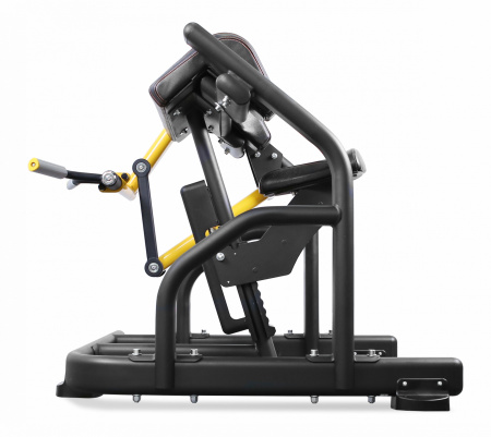 Тренажер бицепс Bronze Gym Pl-1713