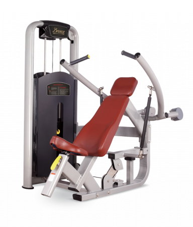 Bronze Gym MV-003 Жим от плеч