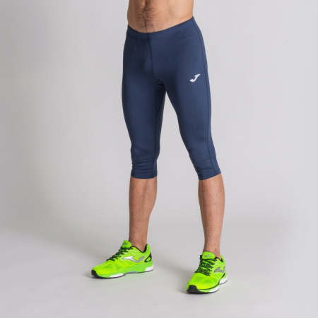 Бриджи мужские Joma Record темно-синие