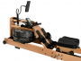 Гребной тренажер Unixfit Wood Rower Light
