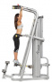 Подтягивание, Отжимание с помощью HOIST ROC-IT RS-1700