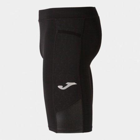 Велосипедки унисекс Joma Elite IX черные