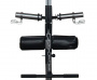 Тяга сверху для скамьи SUB064 Powergym DFC Option4