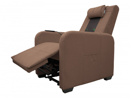 Массажное кресло реклайнер с подъемом Fujimo Lift Chair F3005 FLFL Терра