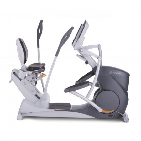 Горизонтальный эллиптический тренажер Octane Fitness Xr6000 Smart