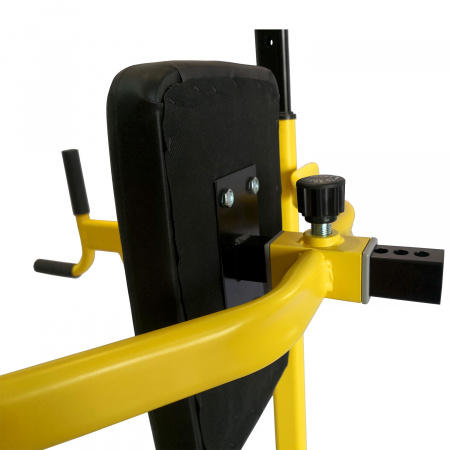 Турник - брусья DFC Power Tower Homegym G008Y