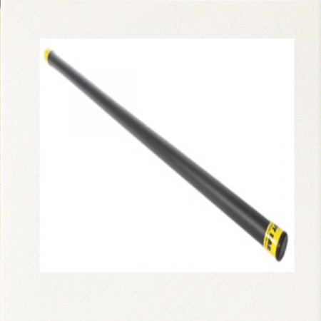 Гимнастическая палка InEx The Body Bar, 8 кг