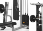 Силовая рама Matrix Magnum Double Mega Rack MG-MR47x2