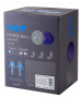 Фитбол массажный Starfit GB-301 антивзрыв
