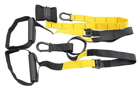 Петли тренировочные для функционального тренинга Hasttings Digger P3 HD31I1C