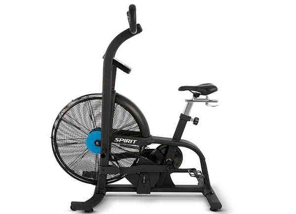 Велотренажер Spirit AB900 Air Bike