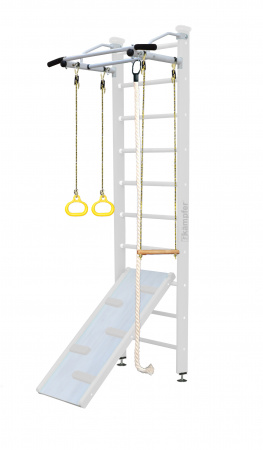 Шведская стенка Kampfer Ride Ceiling (Высота 3 м)