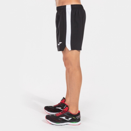 Шорты мужские Joma Elite VII черные