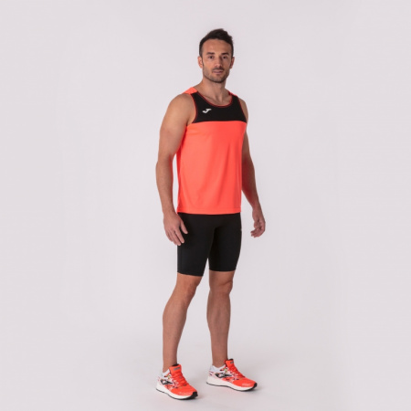 Майка мужская Joma Race красная