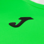 Футболка мужская Joma Record II салатовая