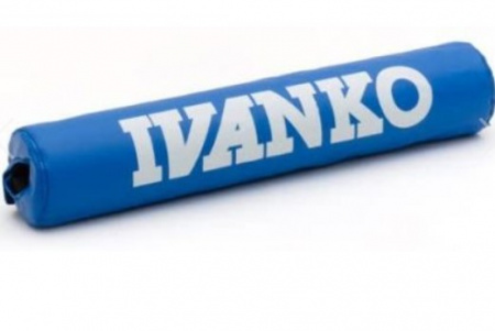 Подушка для грифа IVANKO Squat Bar Pad