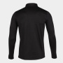Толстовка мужская Joma Running Night черная