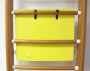 Шведская стенка Kampfer Helena Ceiling Busyboard Стандарт