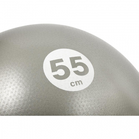 Гимнастический мяч Reebok 55 см., RAB-40015BK