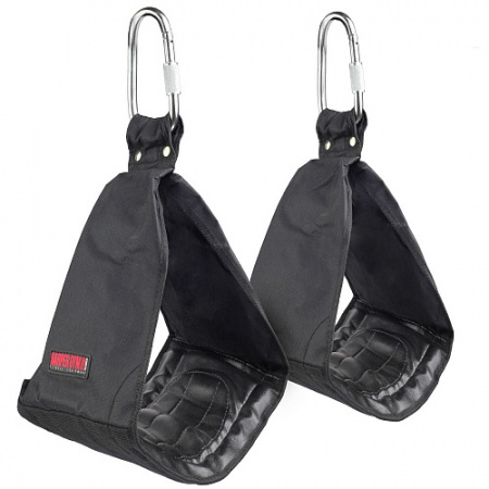 Петли подвесные для пресса Harper Gym Pro Series JE-2664