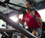 Приседания Precor Discovery Line DPL 624