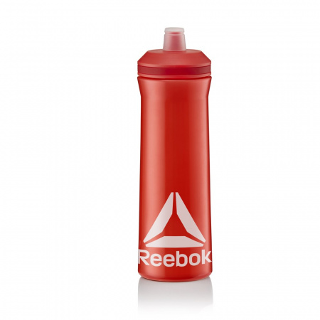Бутылка для тренировок Reebok 750 ml. Красн.