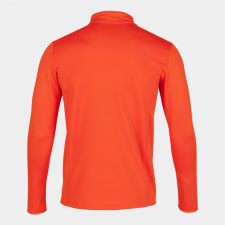 Толстовка мужская Joma Running Night оранжевая