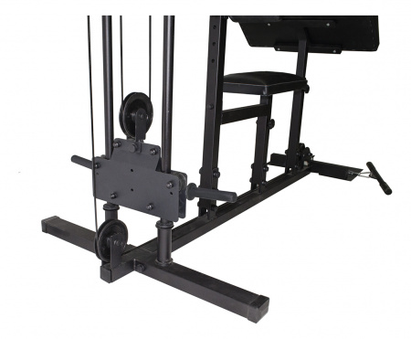 Спортивный комплекс Сириус SystemLight Flexter
