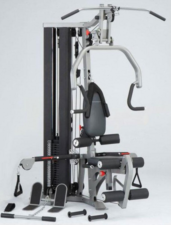 Силовой комплекс Body Craft GX Gym