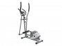 Эллиптический тренажер Unixfit SL-350 (серебристый)