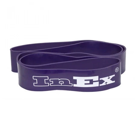 Ленточный эспандер InEx Super-Band, супер сильное сопротивление