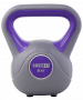 Гиря пластиковая BaseFit DB-503 6 кг