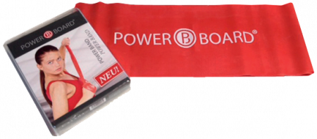 Лента-эспандер Casada PowerBand