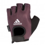 ADGB-13215 Перчатки для фитнеса Purple - L