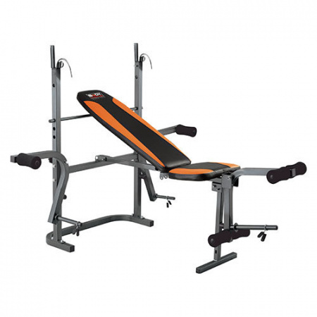 Бенч Body Sculpture BW-2810 H