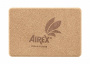 Блок для йоги Airex ECO Cork Block