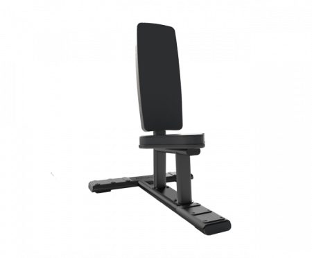 Скамья-стул E7038 Matte Black