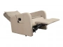Массажное кресло реклайнер Fujimo Comfort Chair F3005 FMF Ваниль (Sakura 4)
