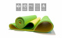 Коврик для фитнеса Original FitTools Banana Lime