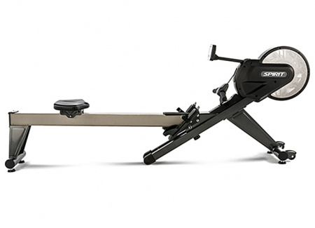 Гребной тренажер Spirit CRW800