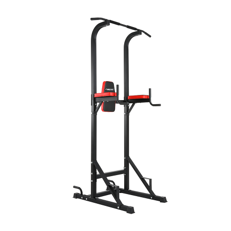 Турник-пресс-брусья Unix Fit Power Tower 120