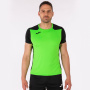 Футболка мужская Joma Record II зеленая
